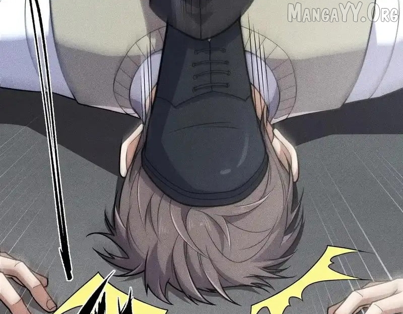 Hidden Dragon in the City (2025) Chapter 18 - page 59